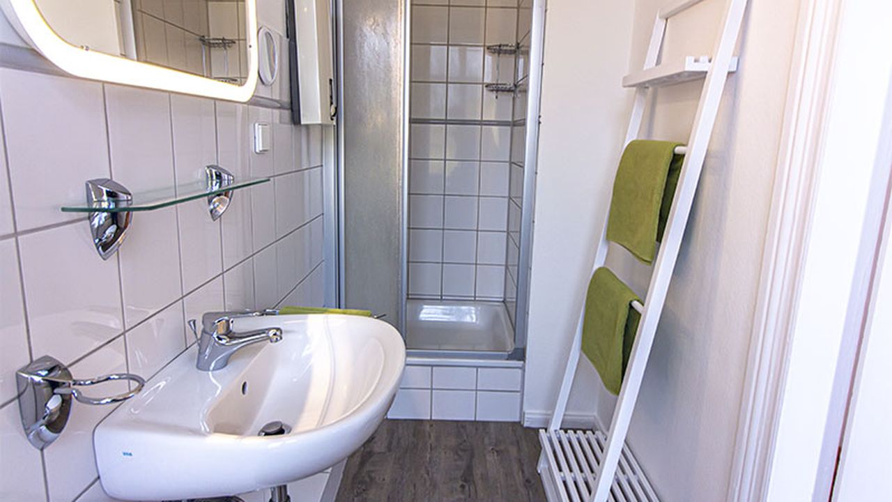 Badezimmer Badezimmer